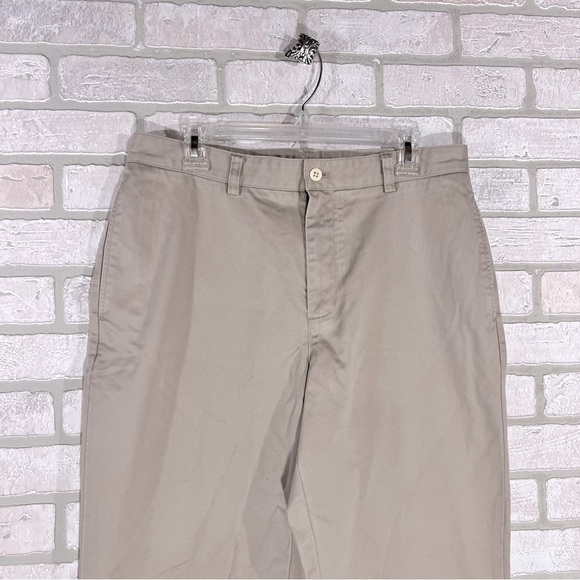 Vineyard Vines Men’s Khaki Club Pants Size 33x30 - Picture 4 of 12